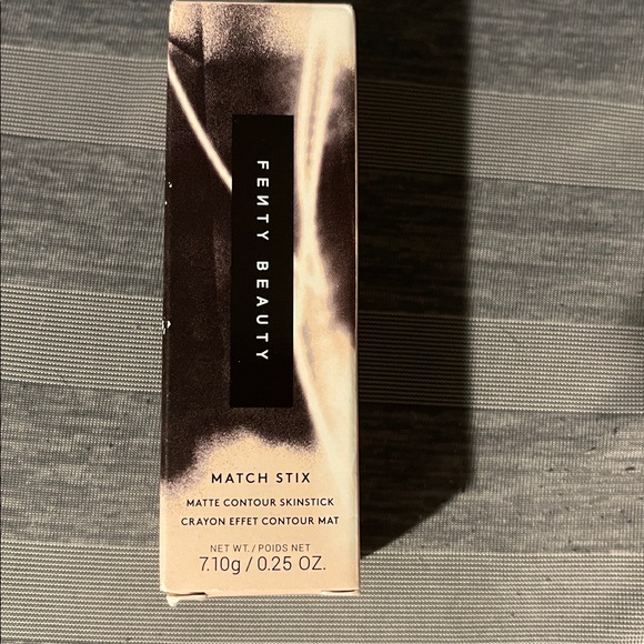 Fenty Espresso Match Stix Matte Skinstick - Picture 2 of 4